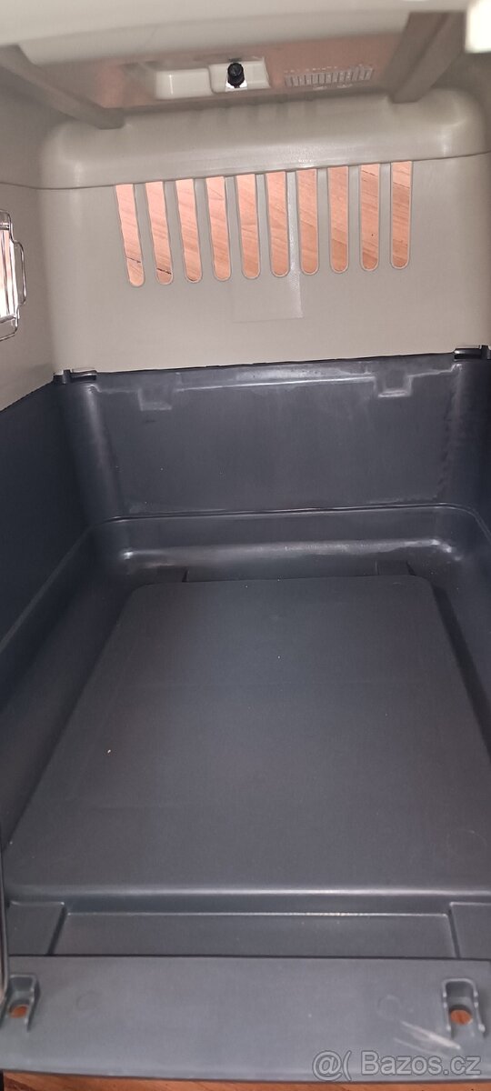 PŘEPRAVNÍ BOX na mazlíčka - 5