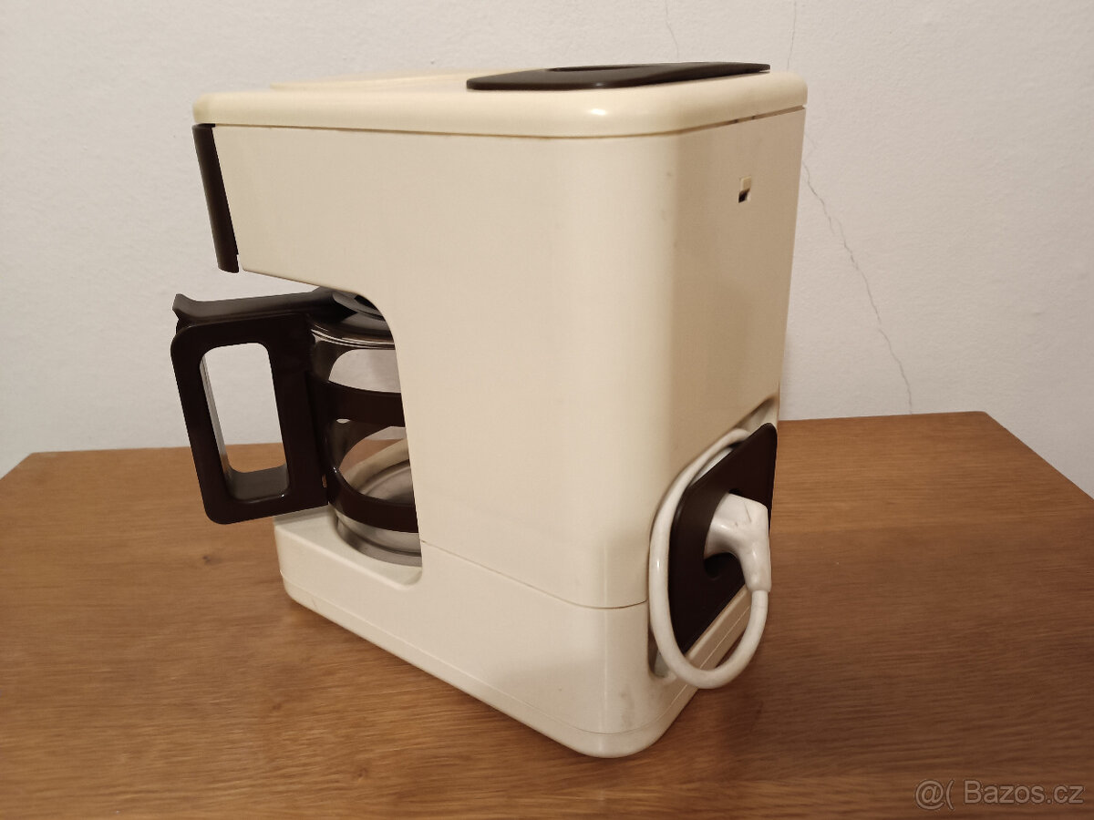 Kávovar ETA 1172 - 5