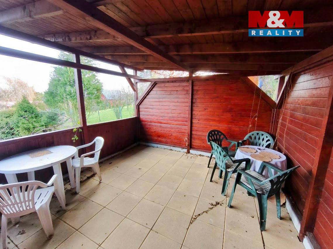Prodej chaty, 12 m², Bílovec - 5