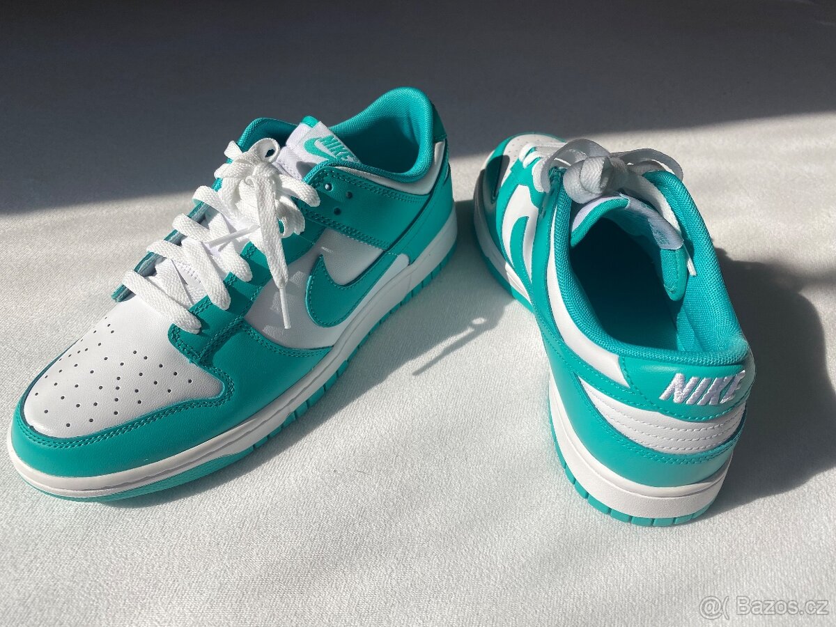 Nike dunk low retro bttys - 5