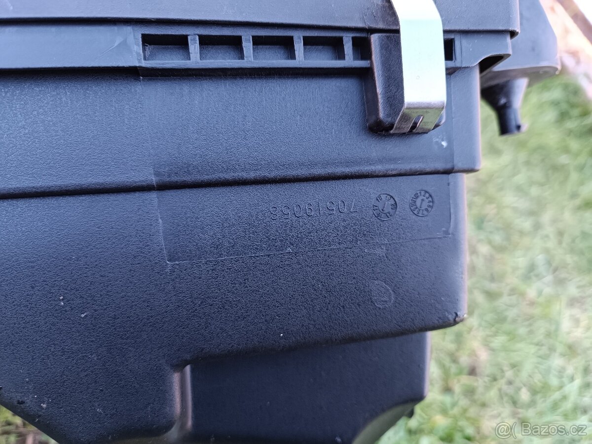 BMW F30/F31 fitrbox 70518554 - 5