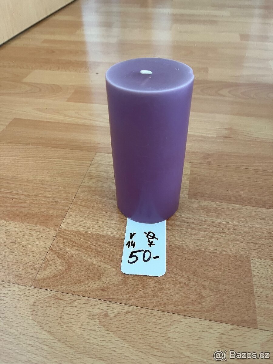 Vánoční dekorace - 5