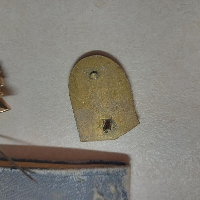 ČSM - ČS.SVAZ MLÁDEŽE - ODZNAKY ,PRŮKAZKY - 5