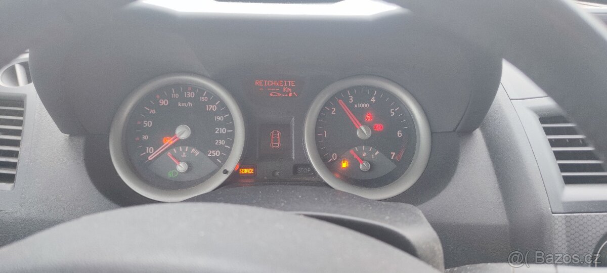 Renault Megane combi - 5