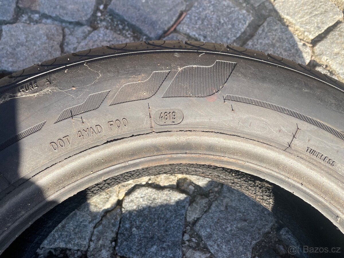 185/65r15 letní - 5