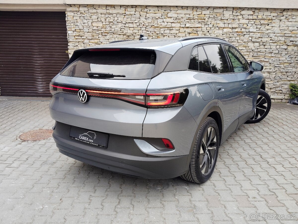 VOLKSWAGEN ID.4 PRO PERFORMANCE 82kWh - 5