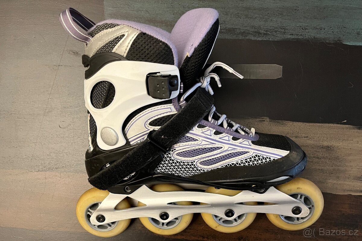 Inline brusle Fila Master Df - 5