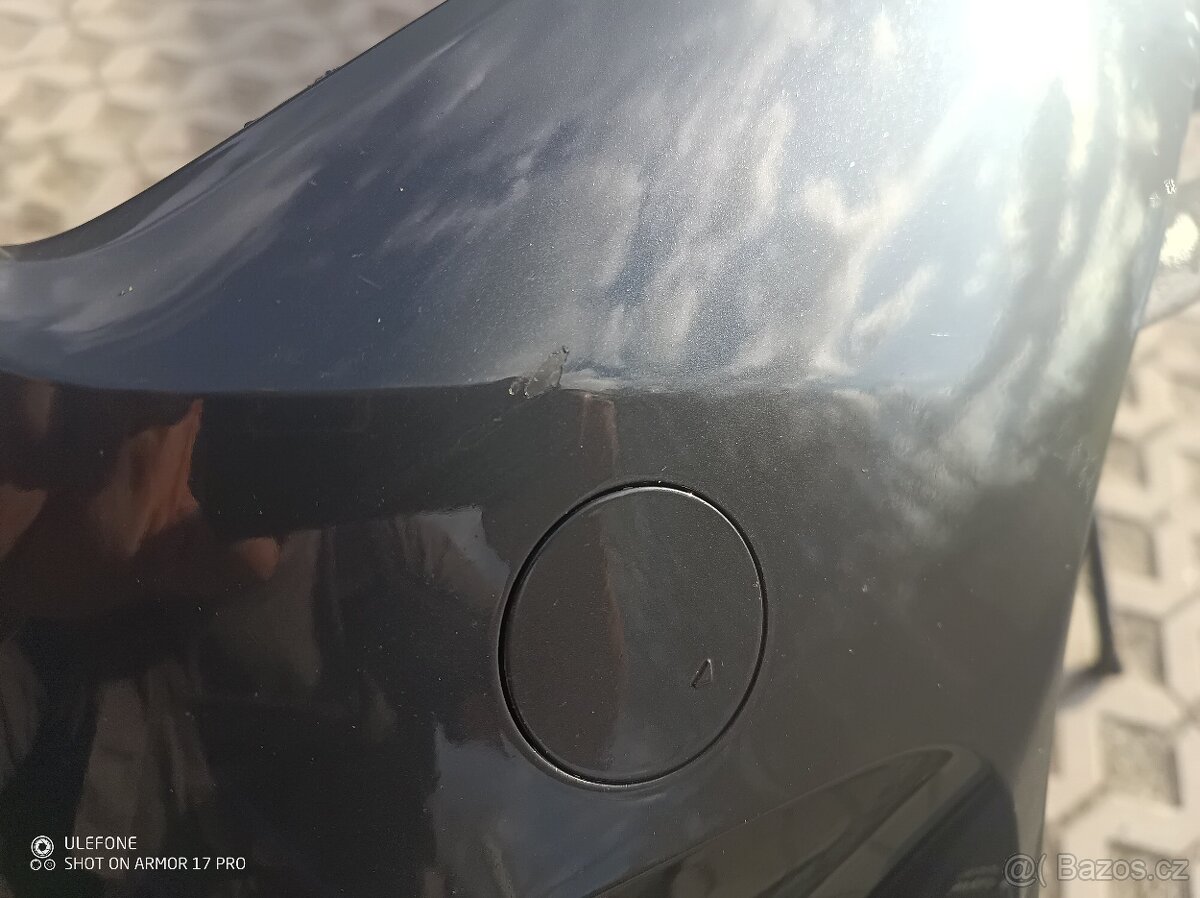 Přední nárazník KIA Ceed / Proceed III CD - 5