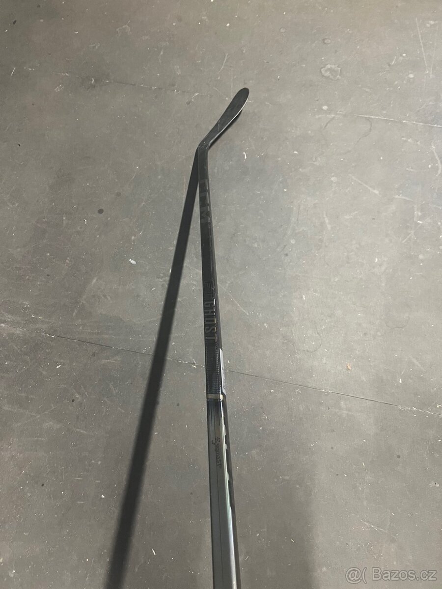 LEN HRANÉ HOKEJKY - 5