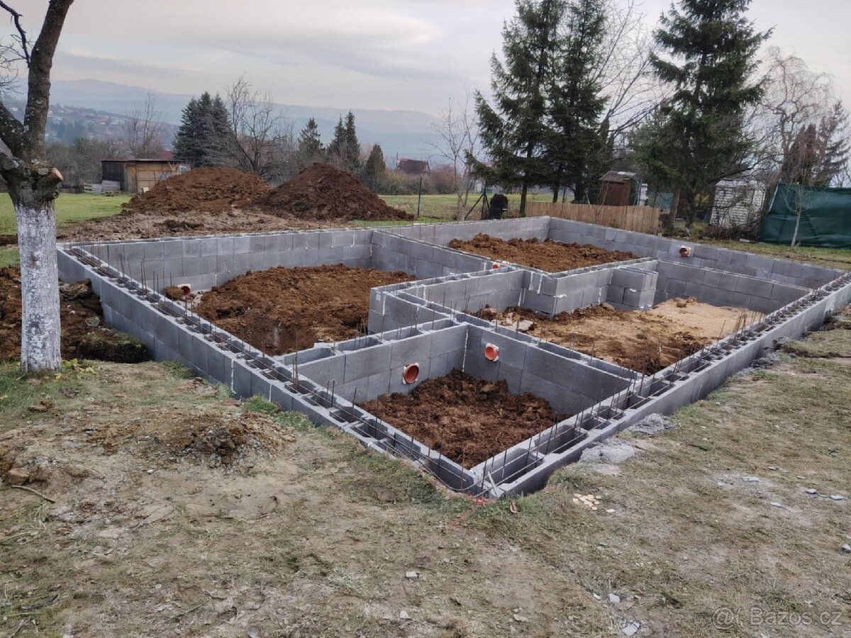 Zednické práce +420775501037 Laslo - 5