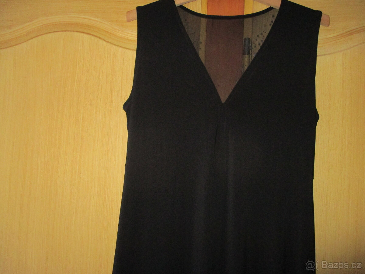 Dámské společenské šaty - 5