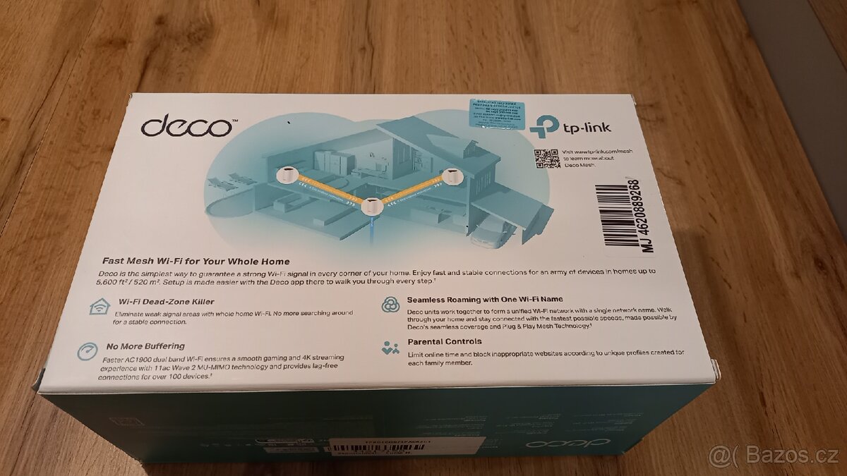TP Link Deco S7 - 5