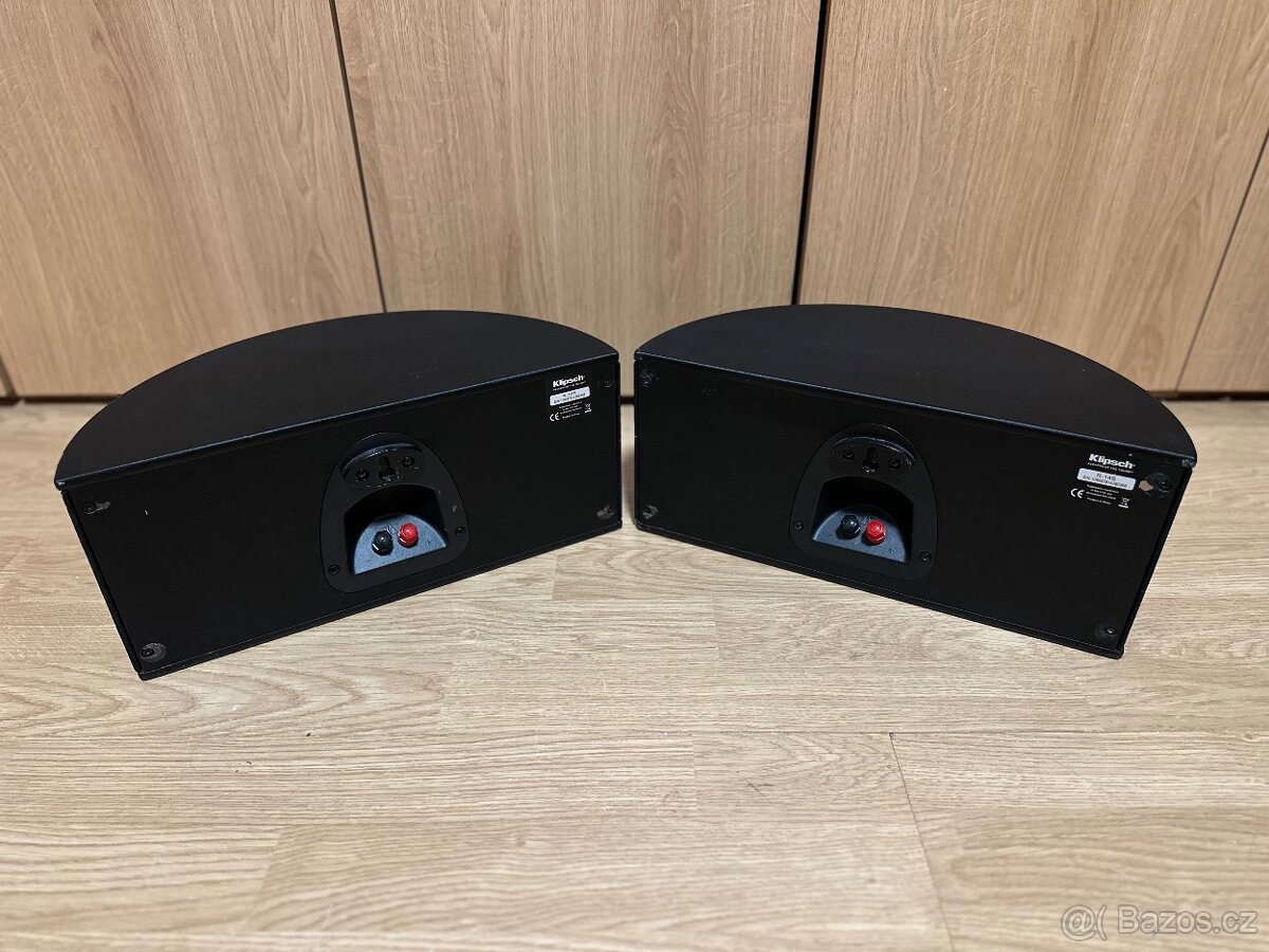 Klipsch R-14S - 5