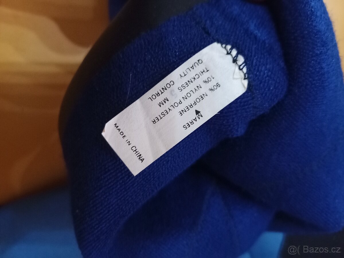 Prodám neopren viz foto - 5