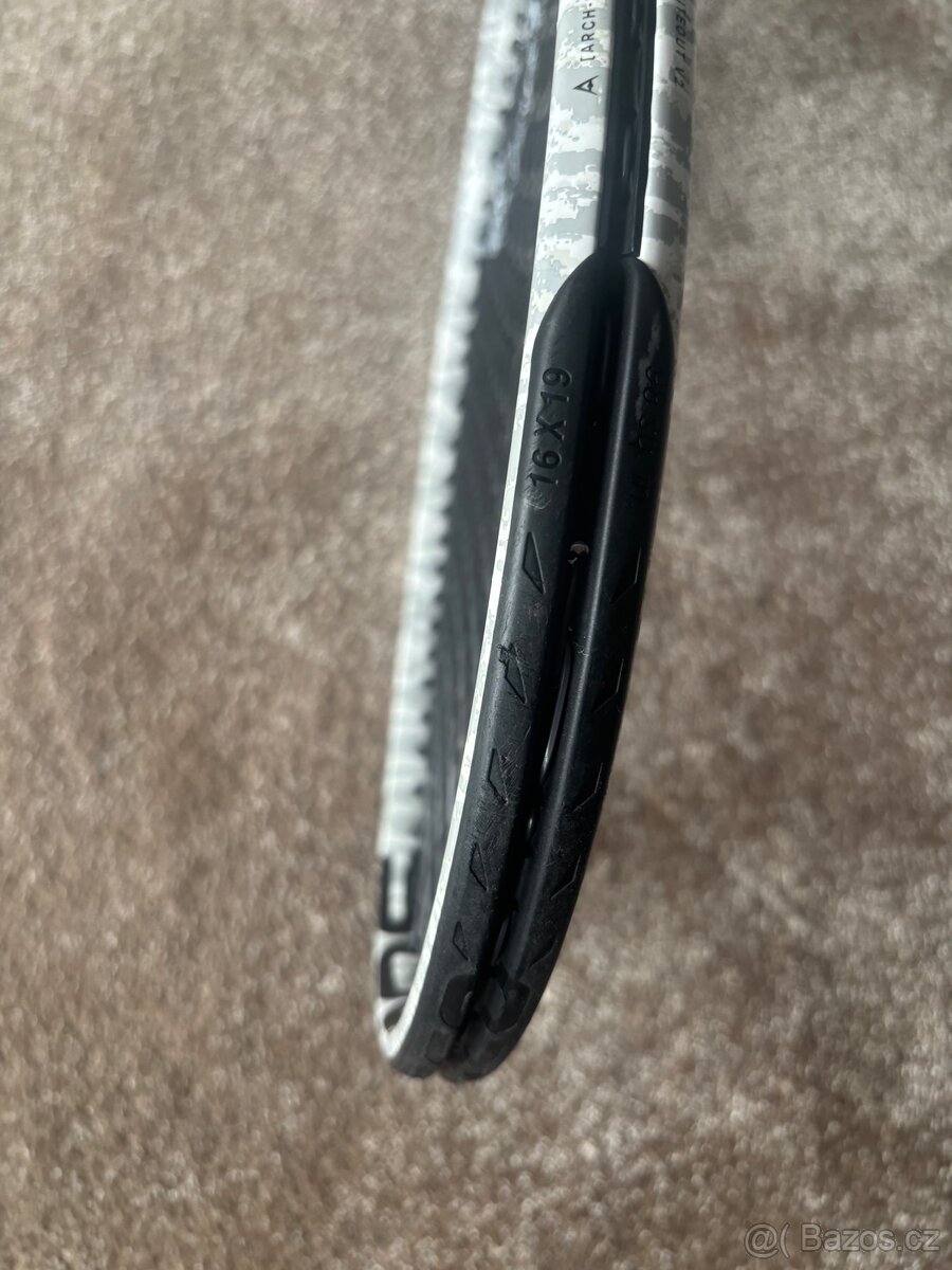 Solinco WhiteOut 305 - 5