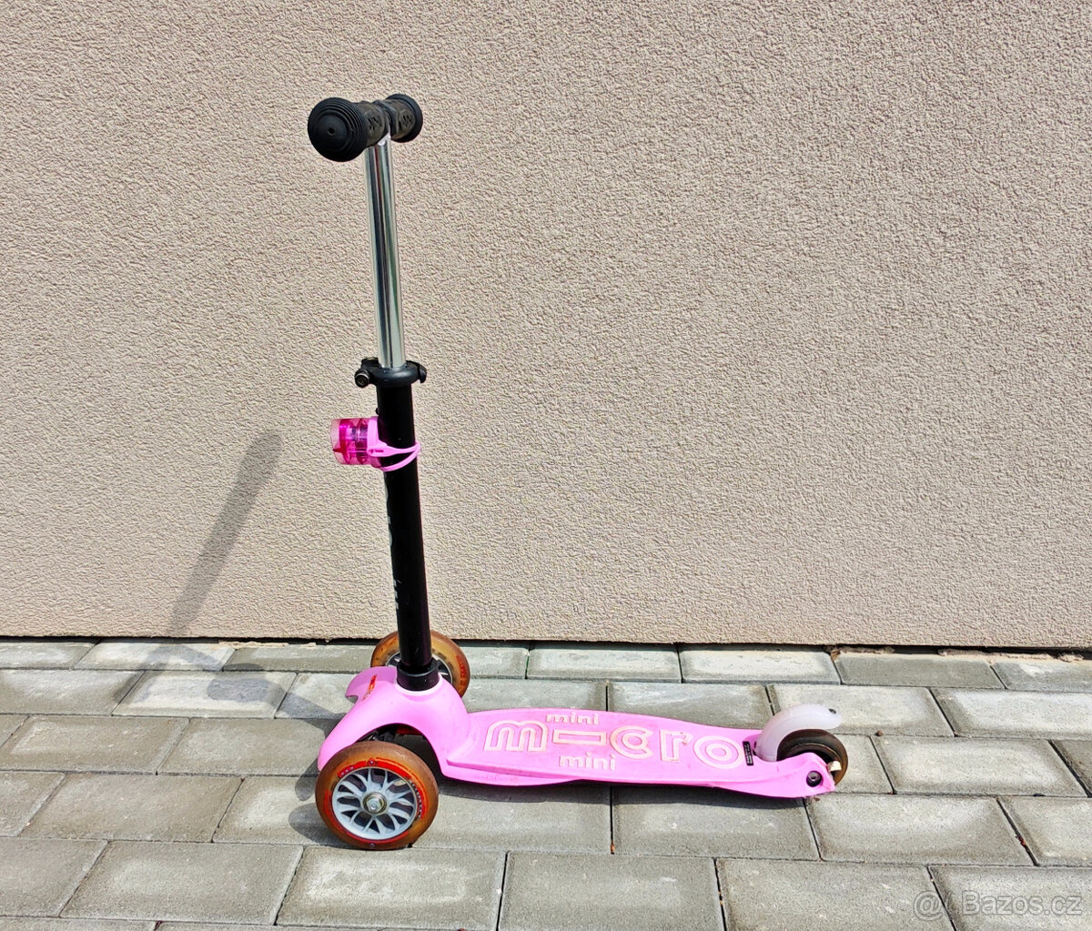 Koloběžka Micro Mini2GO - 5
