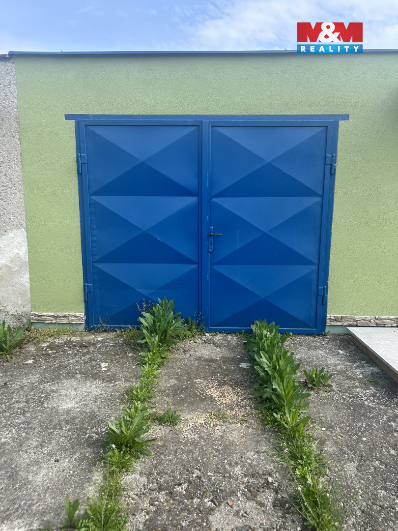 Prodej garáže, 18 m², Přerov - Lýsky - 5