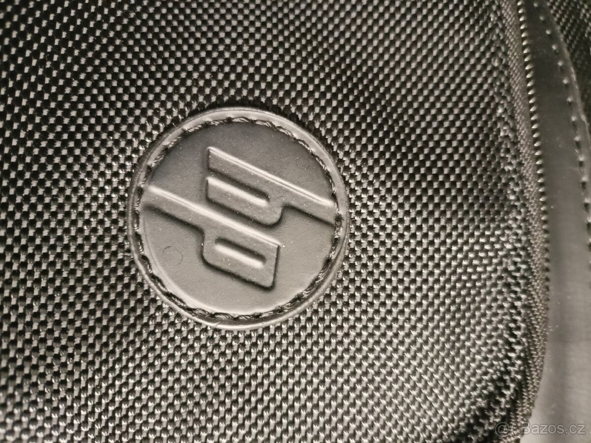 Taška,brašna,obal na notebook - HP - nová. - 5