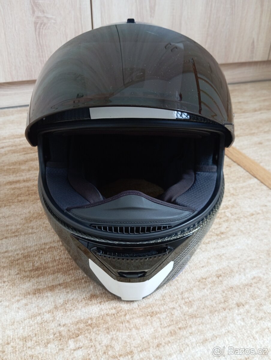 Helma Shark Carbon - 5