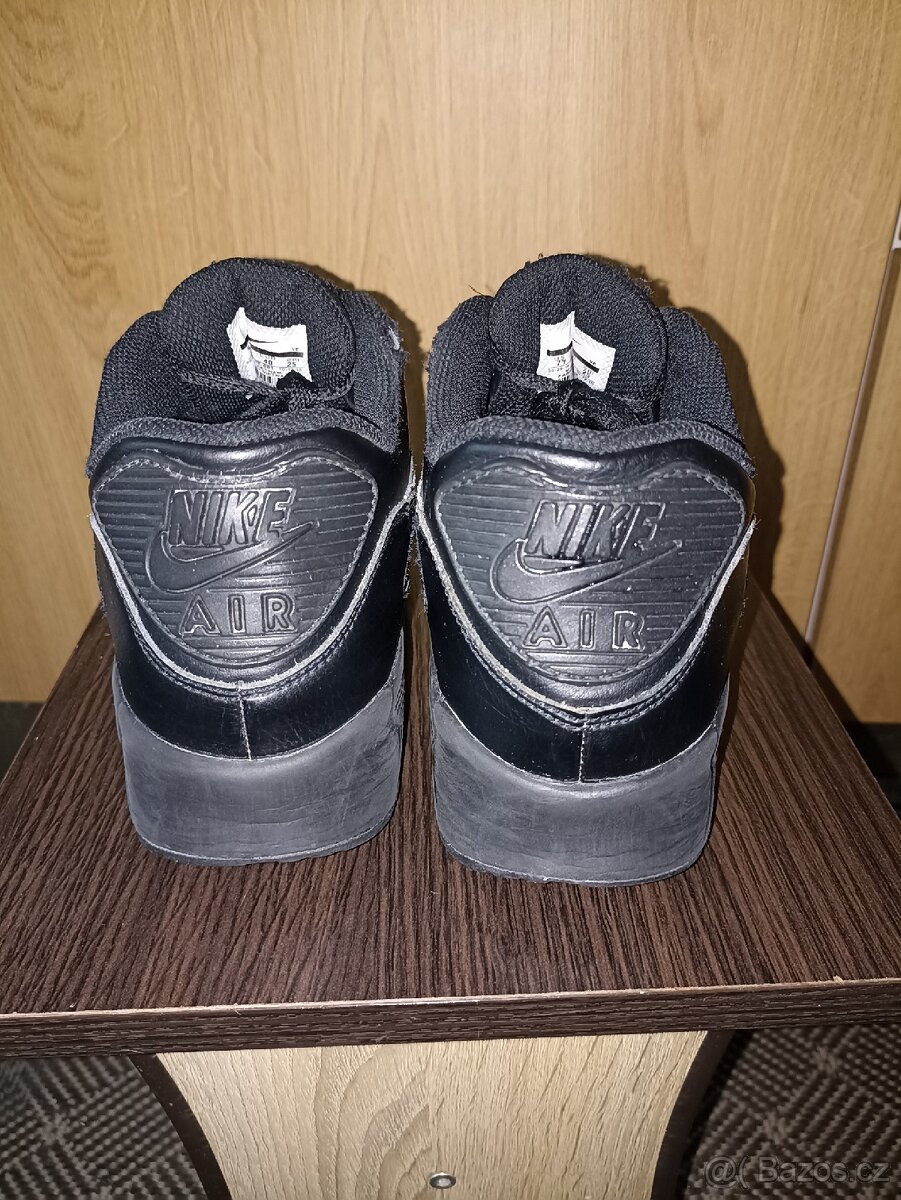 Tenisky pánské NIKE - 5