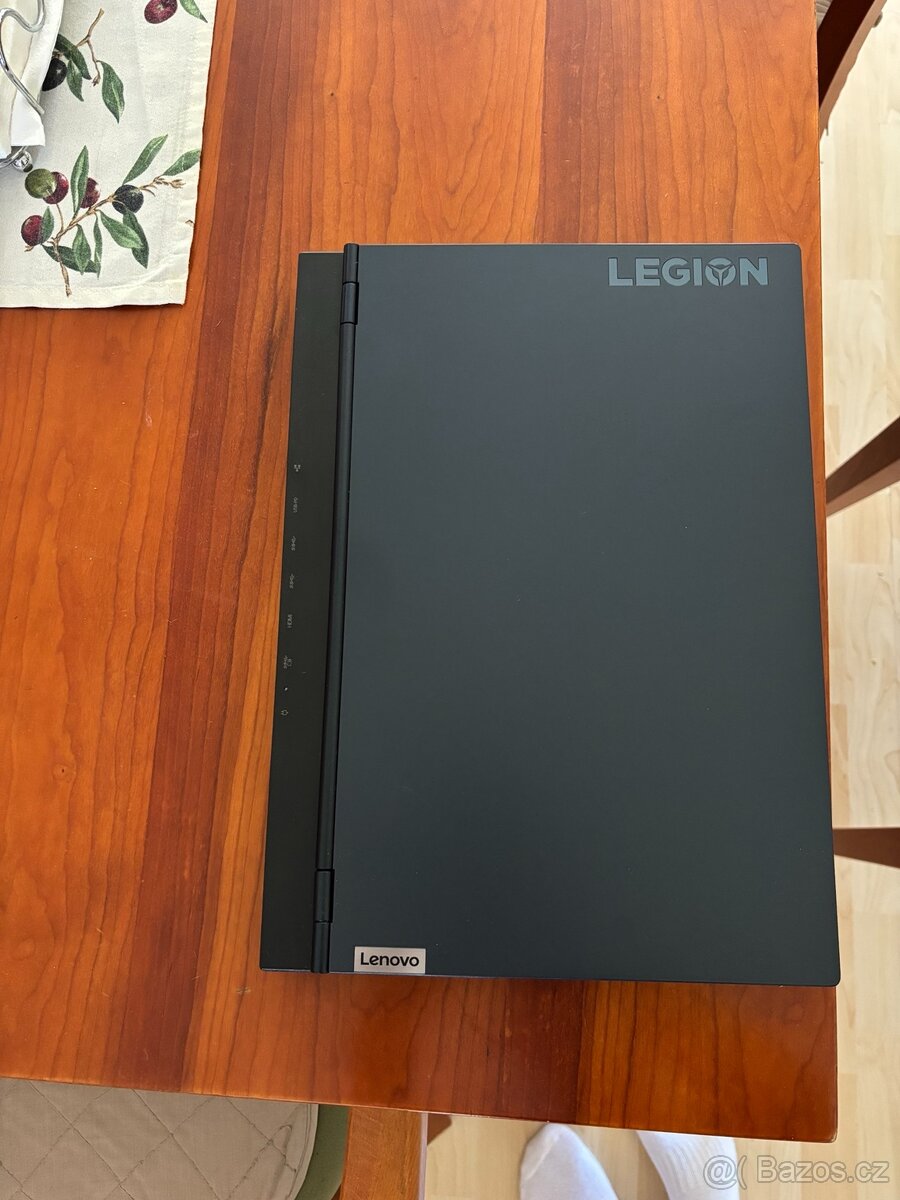 Lenovo Legion 5 / RTX 3060 / 16GB RAM - 5