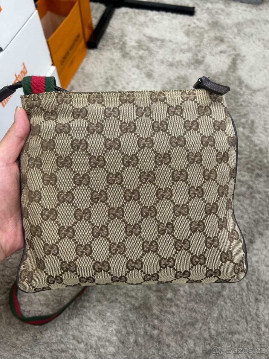 Gucci bag - 5