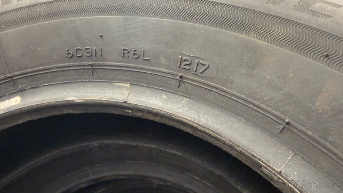 Bridgestone Ecopia 195/65 R15 91H - 5