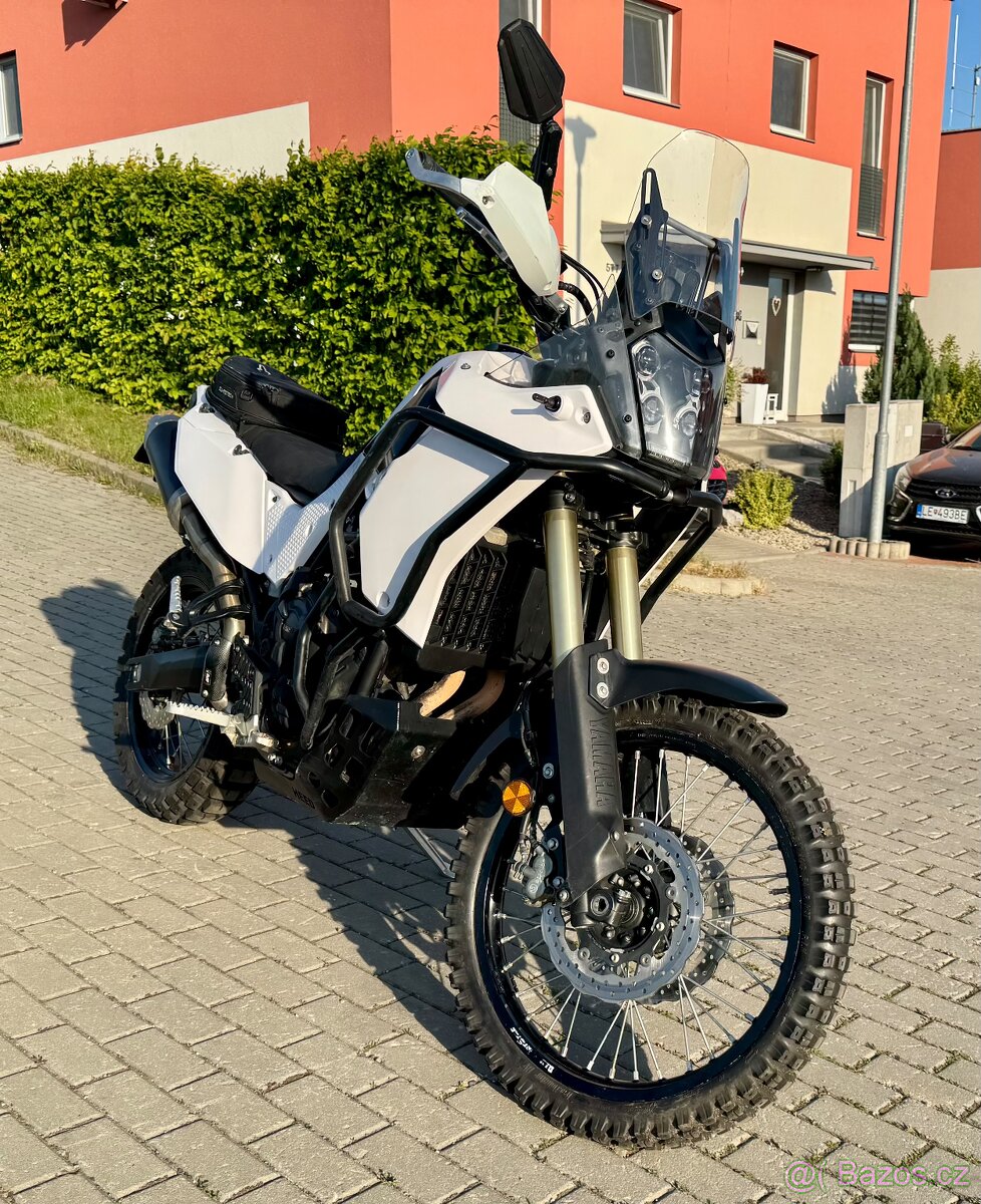 Tenere 700