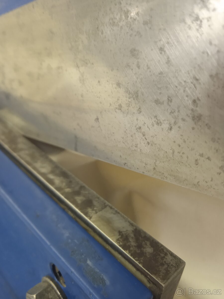 pákové nůžky - 5