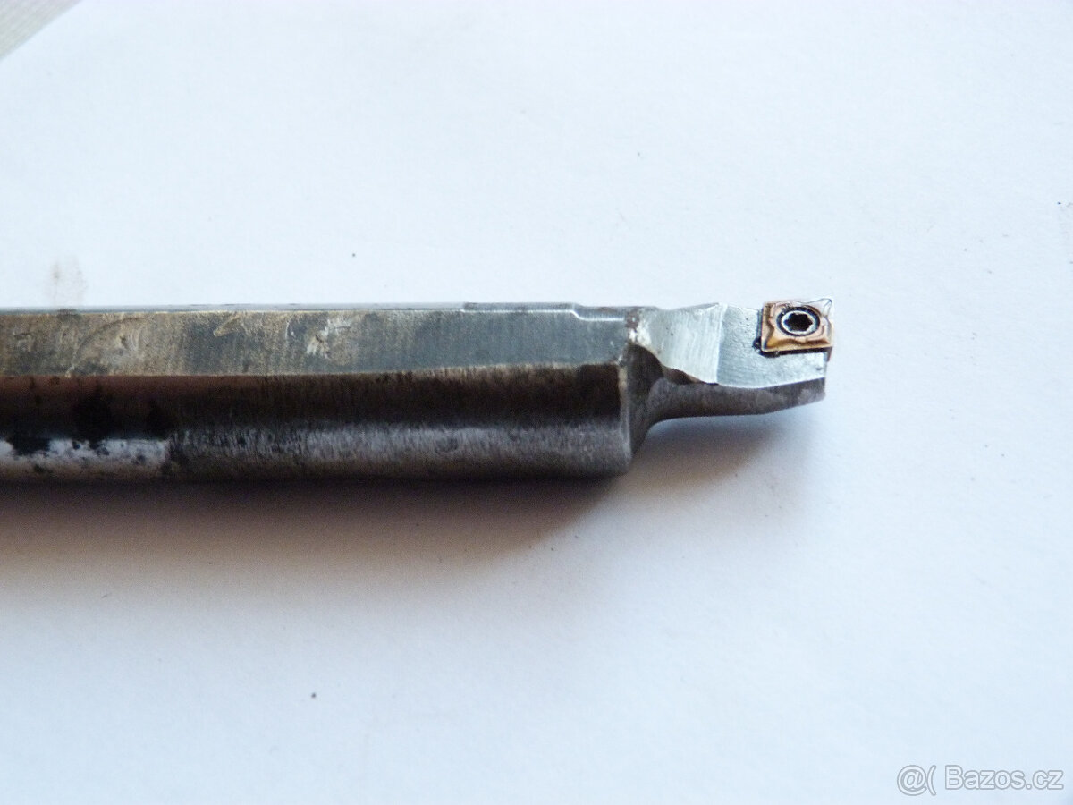 soustružnický nůž do díry S16M SCLCR 06 - 5