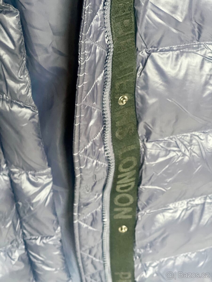 Dámská bunda Pepe Jeans Lizzy - 5