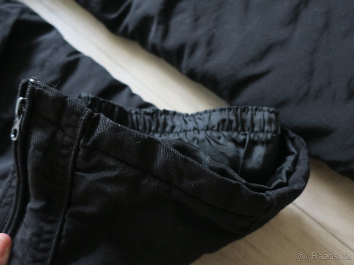 Zimní lyžařské kalhoty vel. 152 - 5