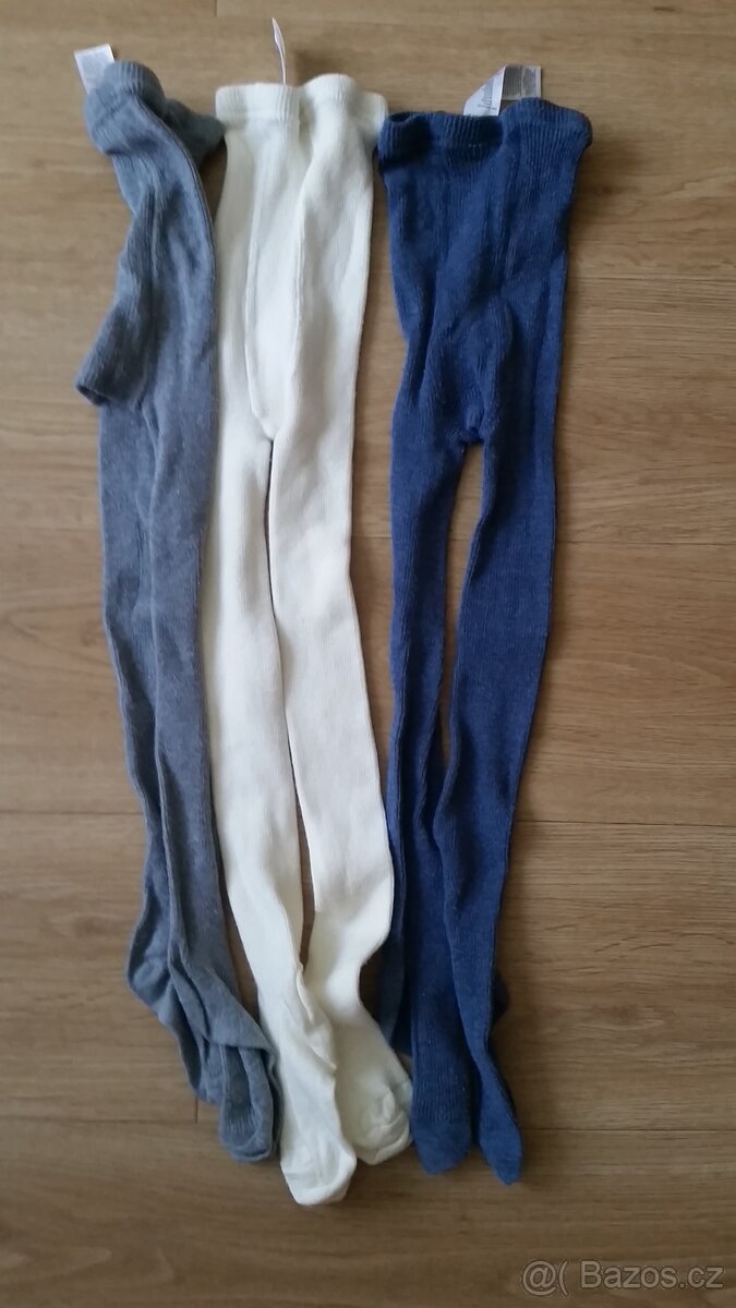 Dětské punčocháče - 5