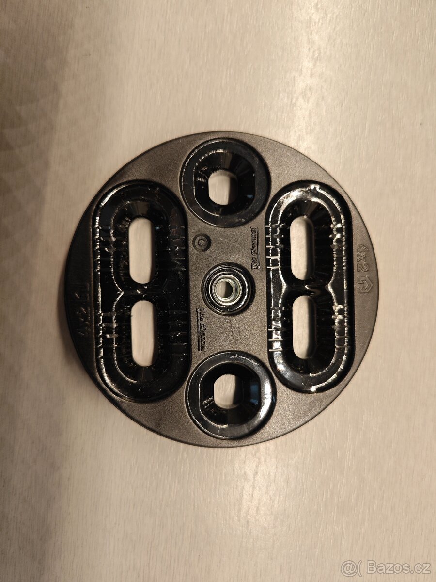 FS SNB vázání UNION Strata - 5