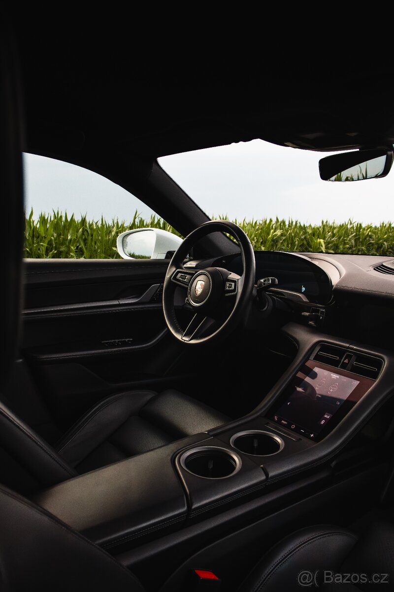 Porsche Taycan 4S | SOH 100% - 5