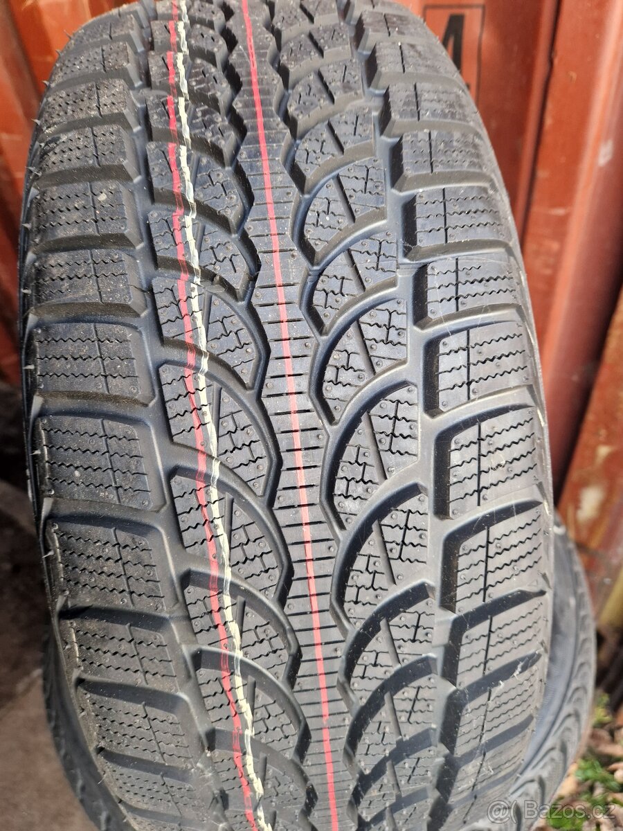 195/50 r16 zimni pneumatiky 195 50 16 195/50/16 - 5