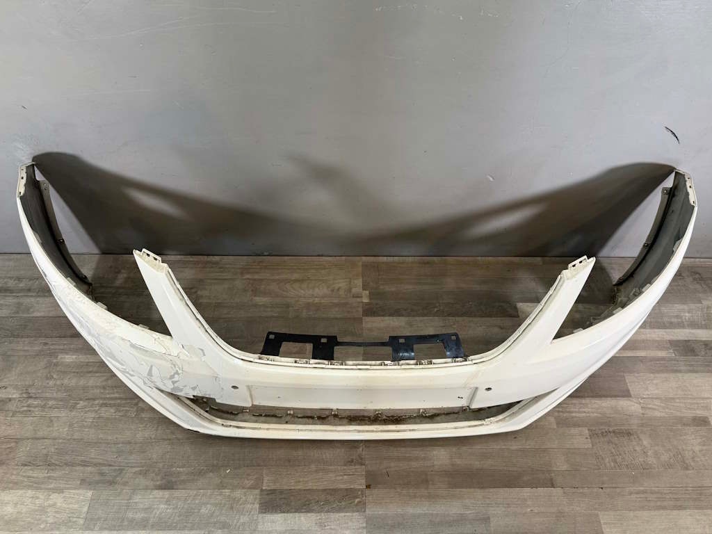 SEAT ALHAMBRA 17-22 nárazník OST+4xPDC 7N5807221 - 5