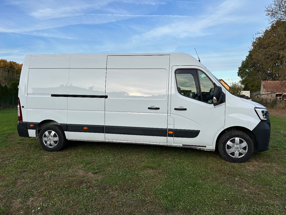 RENAULT MASTER L3H2 2.3dci 100kw model 2023 - 5