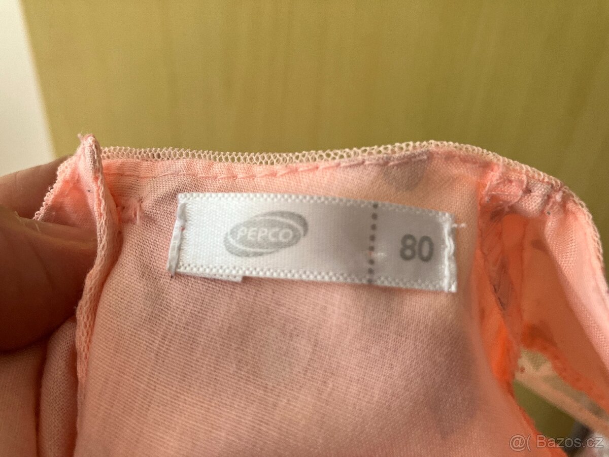 Dívčí šatičky - 5