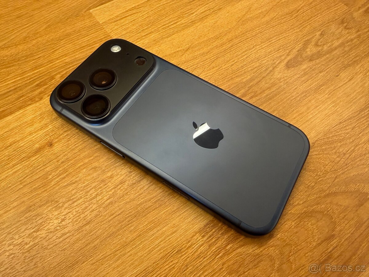 iPhone 17 Pro 256GB T-Mobile - 5