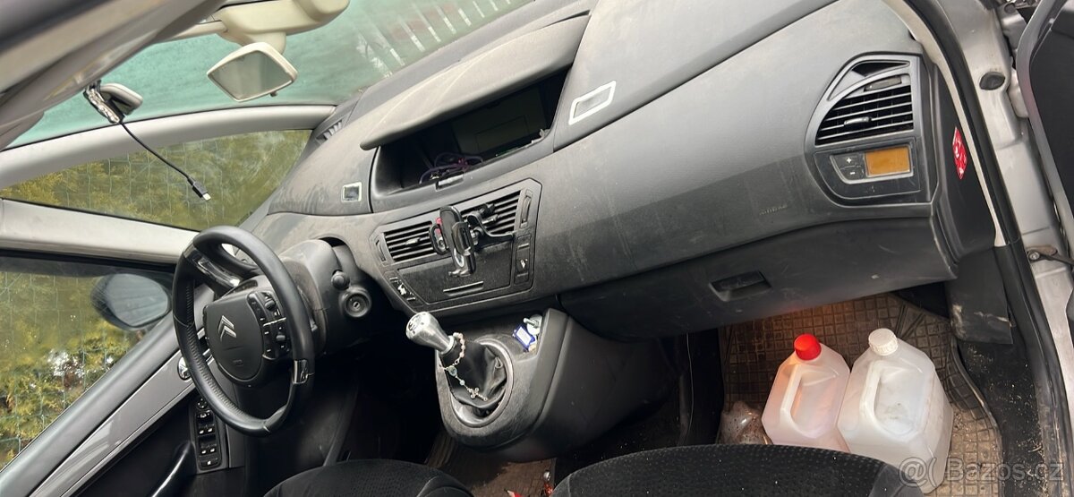 Citroen C4 Grand Picasso - 5
