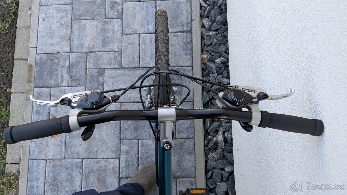 Dívčí kolo 26 - 5