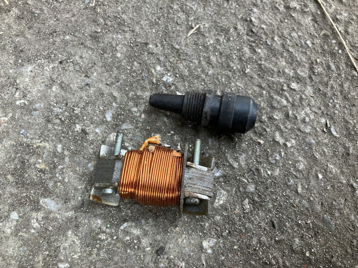 ND asi čz 150 - 5