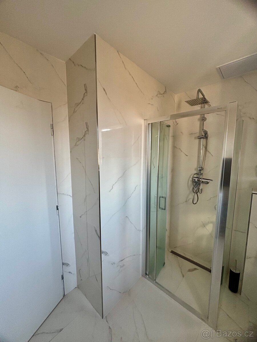 Pronájem bytu 1+kk, 36m2 - 5