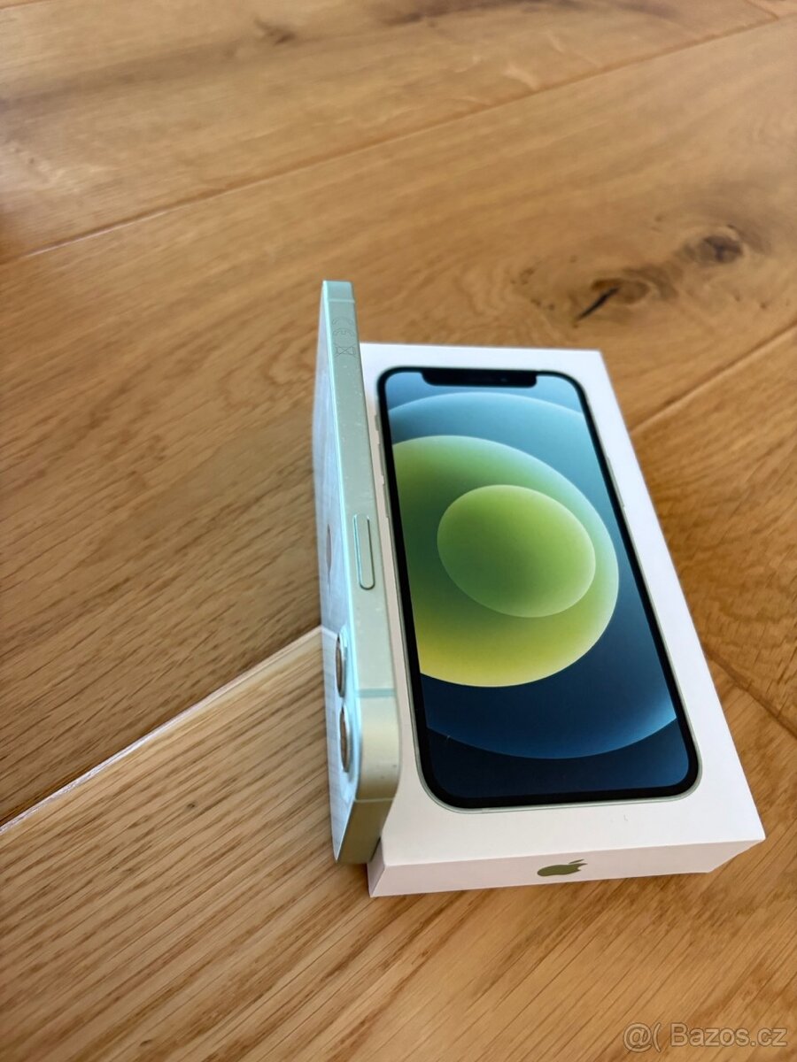 IPhone 12 mini 64GB - 5