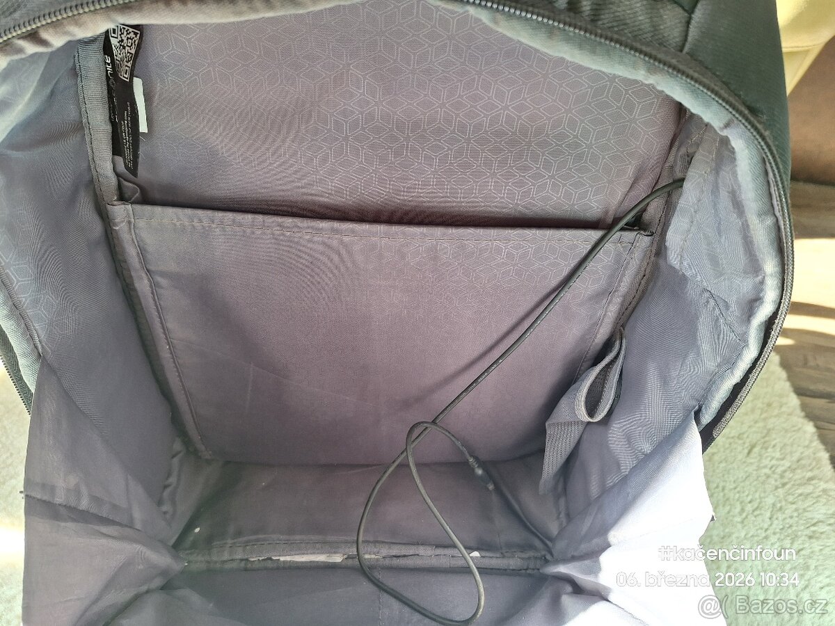 Školní batoh 15.6" • Samsonite - 5