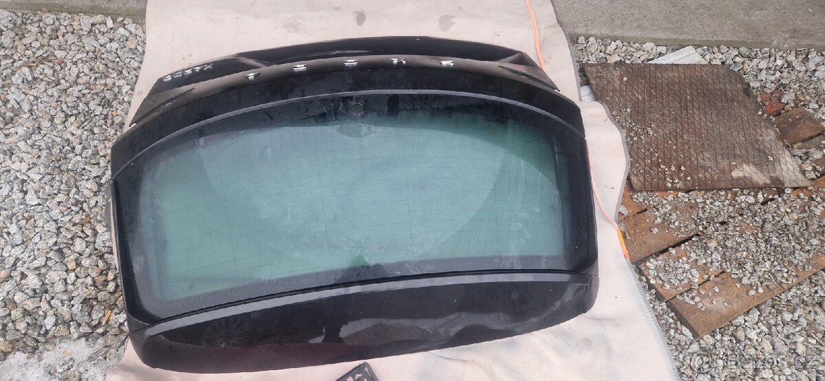 Skoda karoq dvere kufru - 5