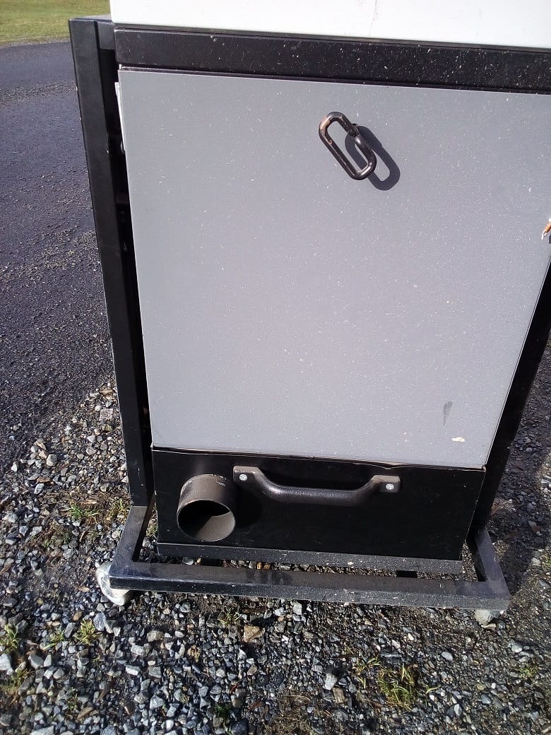 Profi odsavani Simko - 5