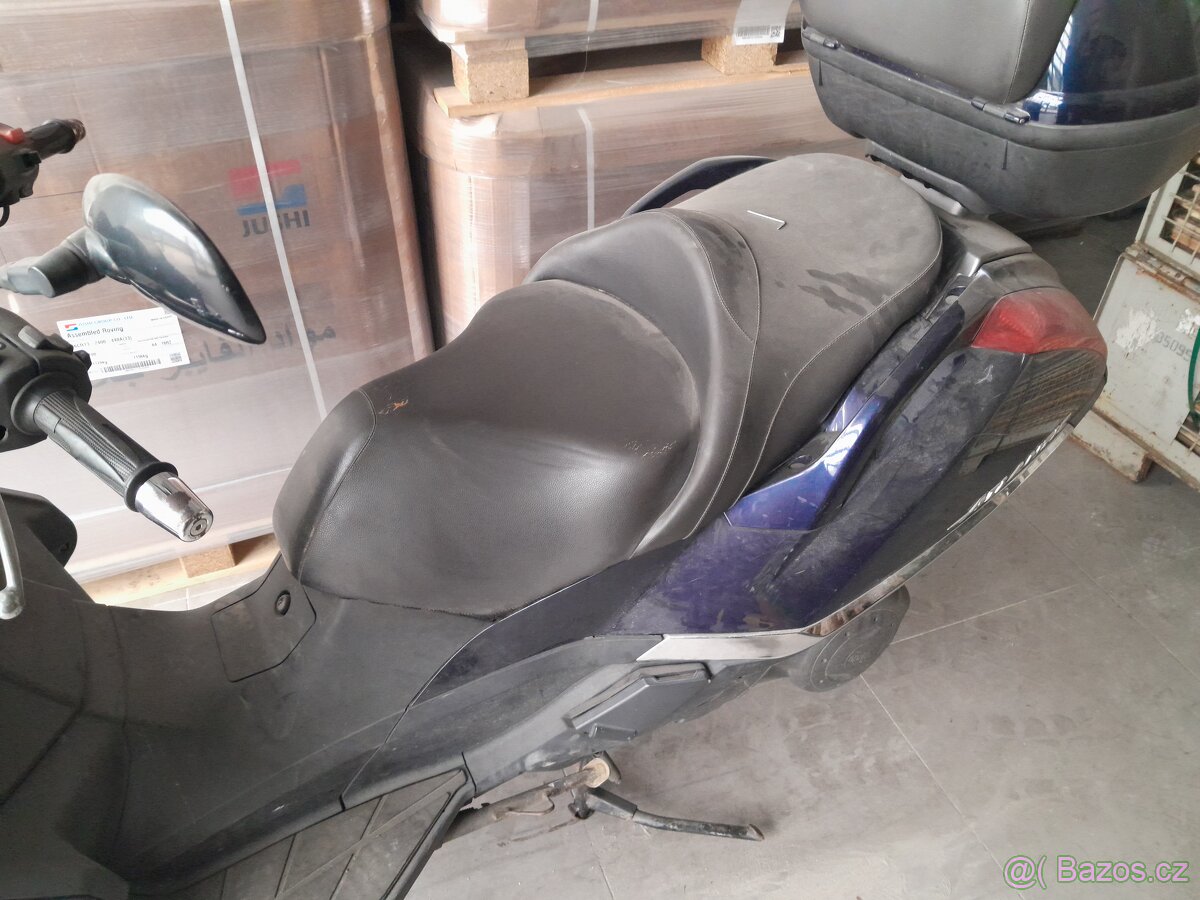 Aprilia Atlantik - 5