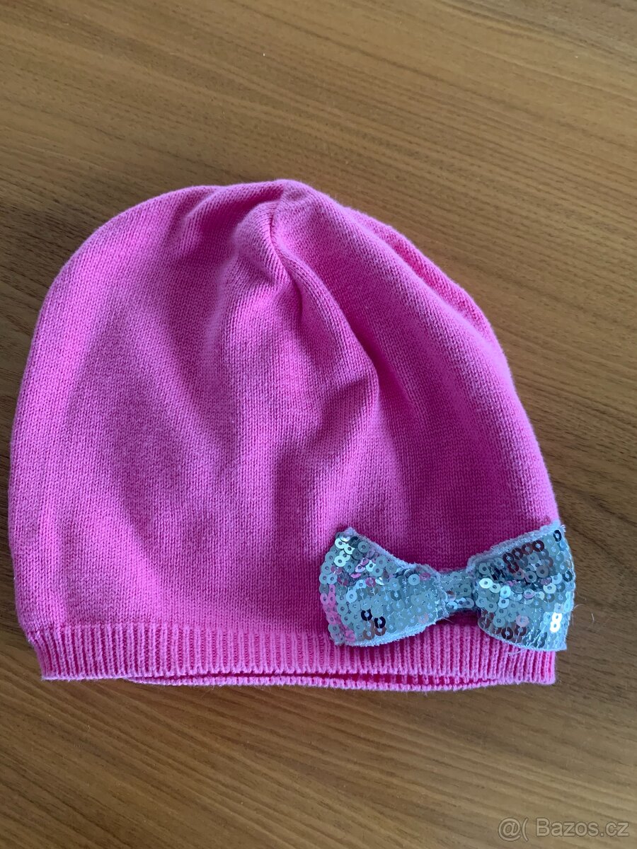 Oblečení pro slečnu vel.158 - 5